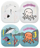 Octopus & Friends: Watch me change colour in water!
