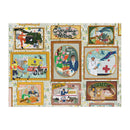 Everyday Heroes 1000 Piece Puzzle