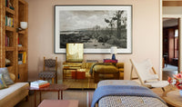 This Must Be the Place: Homes with Atmosphere