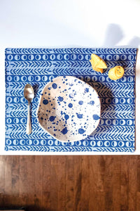 Art of Fabric Block Printing: An Illustrated Guide with 12 Playfully Modern Projects