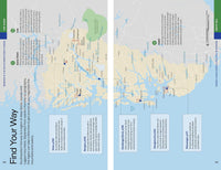Lonely Planet Norway: Detailed Itineraries