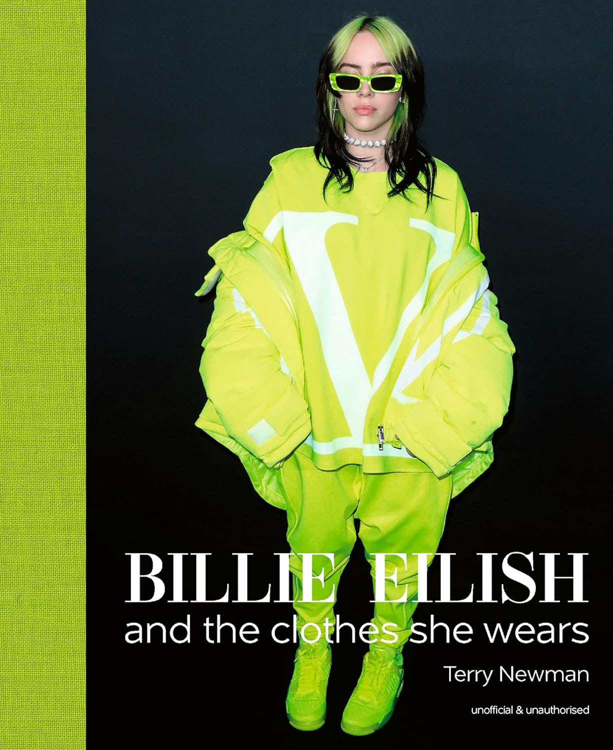 Billie Eilish: and the clothes she wears (the clothes they wear)