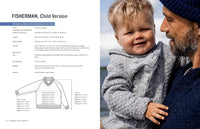 Nordic Sailors' & Fishermen’s Sweaters