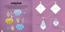 Easy Origami Kawaii: 400 pages ready to fold with 10 step-by-step tutorials