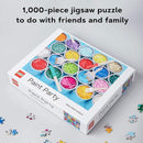 Lego  Paint Party Puzzle