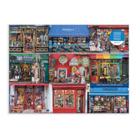Portobello Road 1000 Piece Puzzle