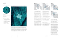 Well Worn: Visible mending for the clothes you love