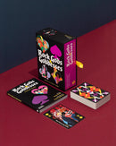 Rock Gods & Goddesses: Book and Playing Cards