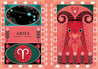 Poetry of the Zodiac: Discover the secrets of each sign through verse