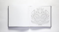 Millie Marotta's Tropical Wonderland Deluxe Edition