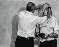 William Kentridge