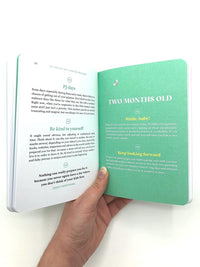 365 Days of Self-Care for New Mums: Advice for Surviving (and Thriving) in Baby’s First Year