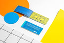Fill in the Love Dad Vouchers, Booklet of 15 Dad Coupons