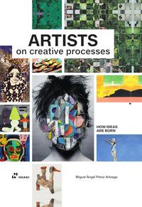 Artists on Creative Process
