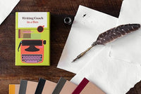 Writing Coach in a Box: Proven Techniques to Improve Your Writing