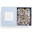 Gray Malin Nantucket 1000 Piece Book Box Puzzle