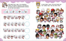 Chibi - The Cutest Activity Book