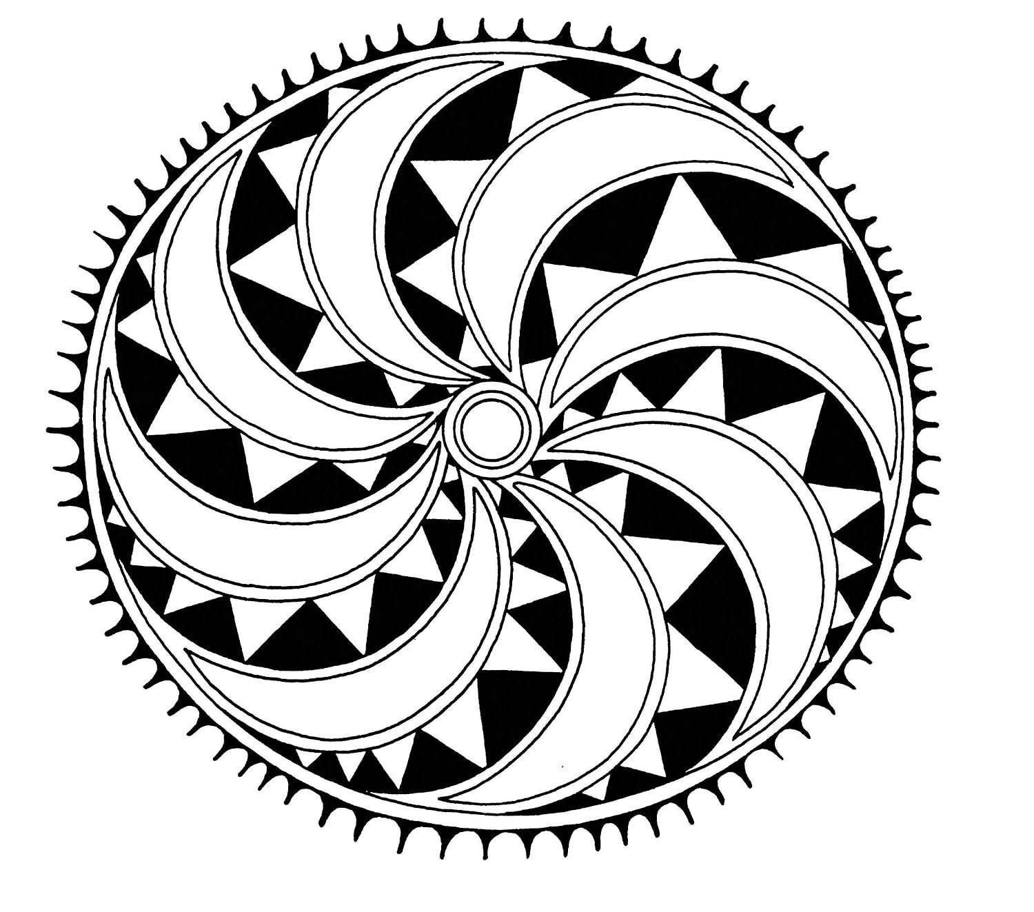 Viking Designs