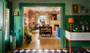 This Must Be the Place: Homes with Atmosphere