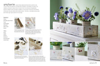 Seasonal Scandi Crafts: Over 45 projects and quick ideas for beautiful decorations & gifts