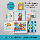 Lego  Paint Party Puzzle