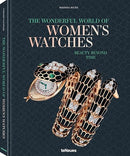 The Wonderful World of Women's Watches: Beauty Beyond Time