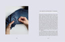Mending Matters: Stitch, Patch, and Repair Your Favorite Denim & More