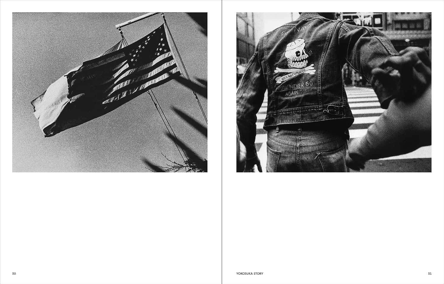 Ishiuchi Miyako: Traces