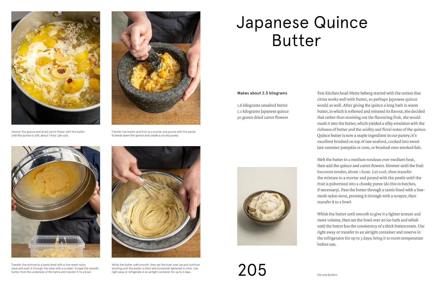 The Noma Guide to Building Flavour: Including recipes and techniques for sauces, butters, broths, reductions, preserves, vinaigrettes, flavoured salts, and infused oils (Foundations of Flavor)
