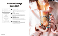 Bubble Tea: Make your own at home!