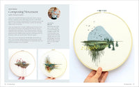 The Art of Embroidery Design: A Workshop for Developing Your Own Original Stitching