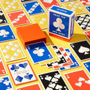 Read Em and Weep Playing Card Set