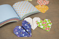 333 Origami Sheets Kawaii Designs
