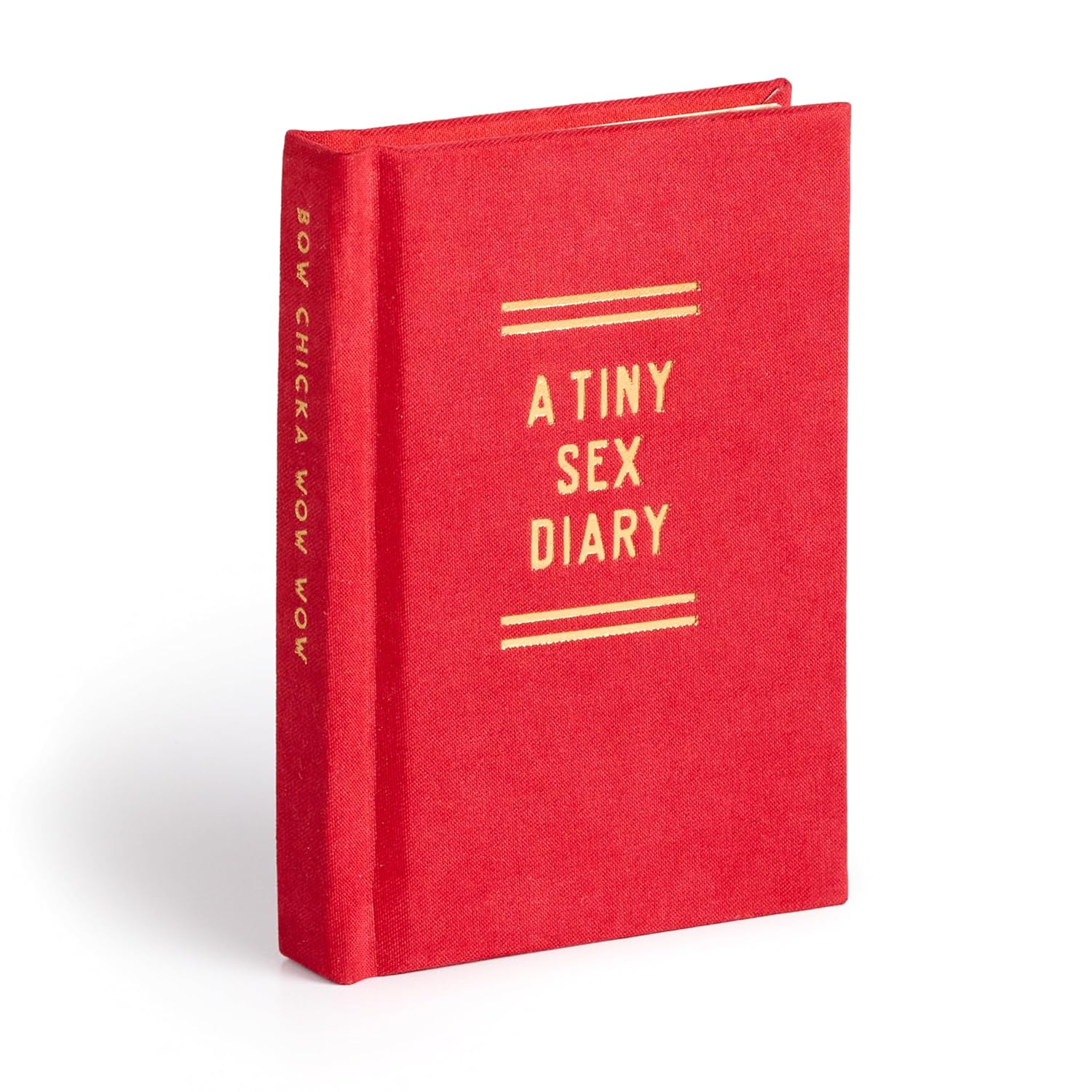 A Tiny Sex Diary
