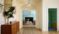 This Must Be the Place: Homes with Atmosphere