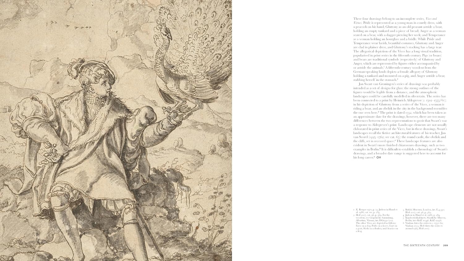 Early Netherlandish drawings, 1400–1600