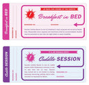 Vouchers for Lovers: It's the Gift That Gives 20 Times!