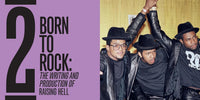 Run-DMC and Raising Hell: 40 Years (The Great Albums)