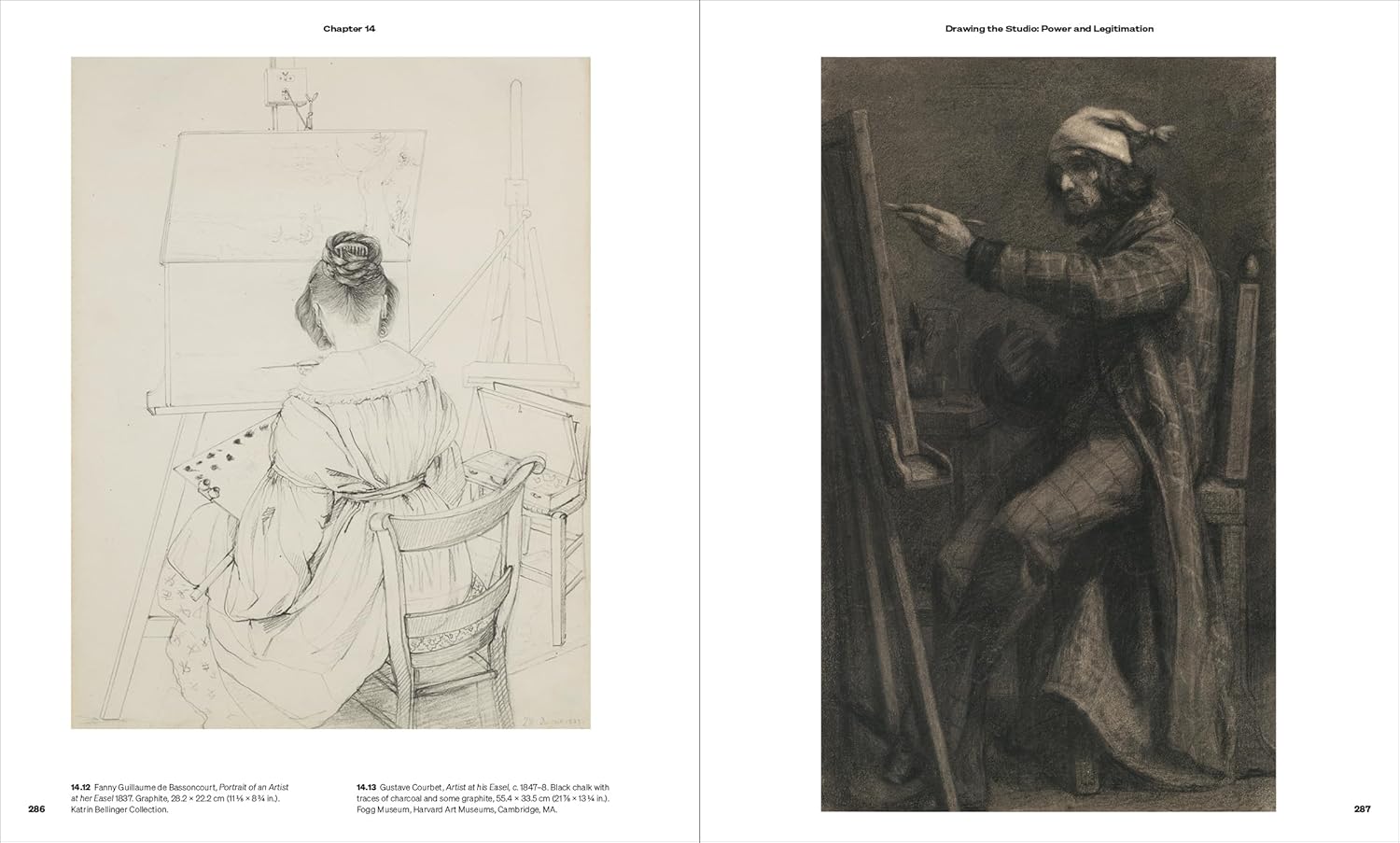 The Primacy of Drawing