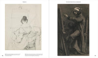 The Primacy of Drawing