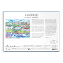 Michael Storrings Newport Mansions 1000pc Puzzle