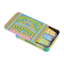 Sardines Fishy Sticky Notes