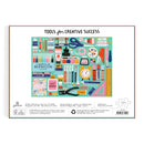 Tools for Creative Business 1000 Piece Puzzle