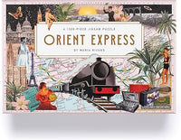 Orient Express
