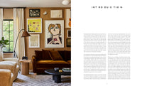 Sarah Sherman Samuel: The Intersection of Art and Design