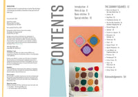 All-New Twenty to Make: Granny Squares to Crochet