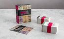 The Doodle Knitting Card Deck: 200 mix and match motifs