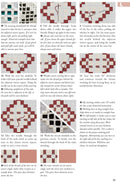 Hardanger Filling Stitches: A step-by-step handbook
