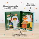 Make Believe Dress Up