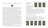 The Golden Tarot